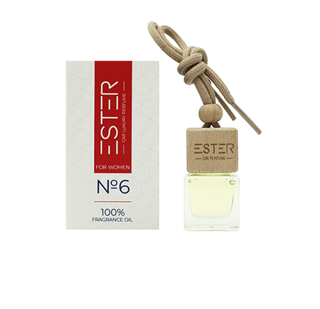 №6 Hugo Boss – The Scent